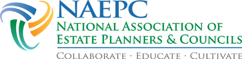 NAEPC logo